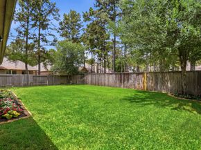203 New Harmony Trail, The Woodlands TX 77389