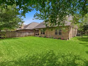 203 New Harmony Trail, The Woodlands TX 77389