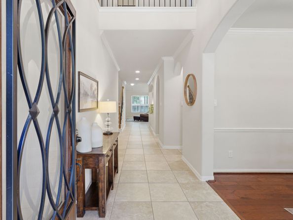 203 New Harmony Trail, The Woodlands TX 77389