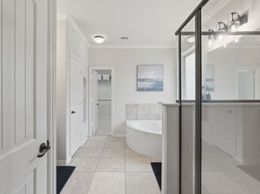 203 New Harmony Trail, The Woodlands TX 77389