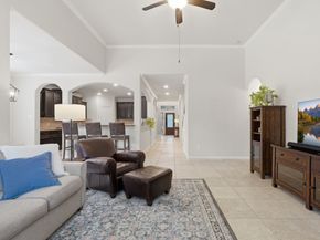 203 New Harmony Trail, The Woodlands TX 77389