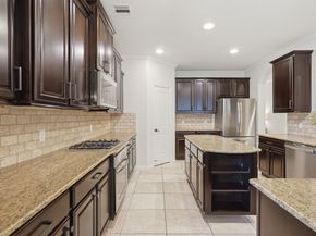 203 New Harmony Trail, The Woodlands TX 77389