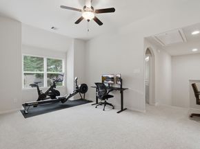 203 New Harmony Trail, The Woodlands TX 77389