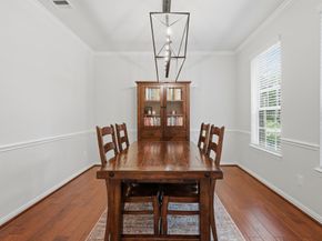 203 New Harmony Trail, The Woodlands TX 77389
