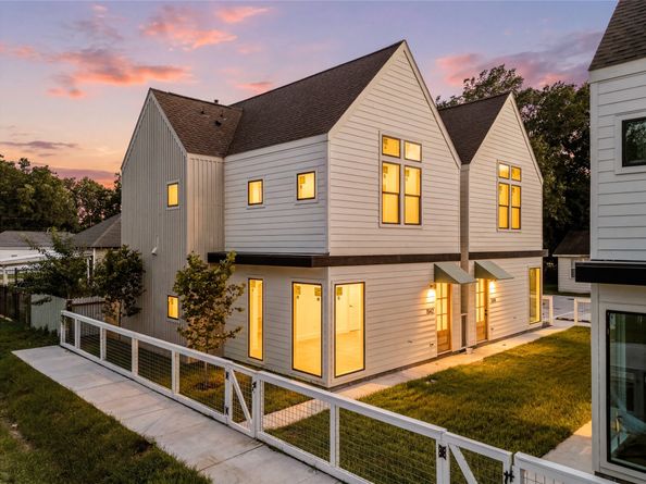 7432 Tremper Street, Houston TX 77020
