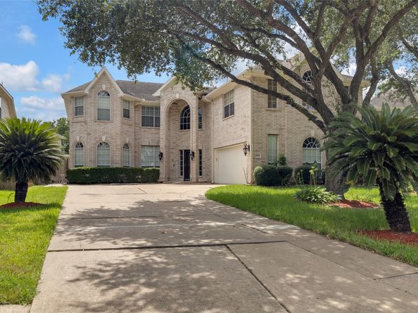 10910 Coldwater Bridge CT, Sugar Land TX 77498