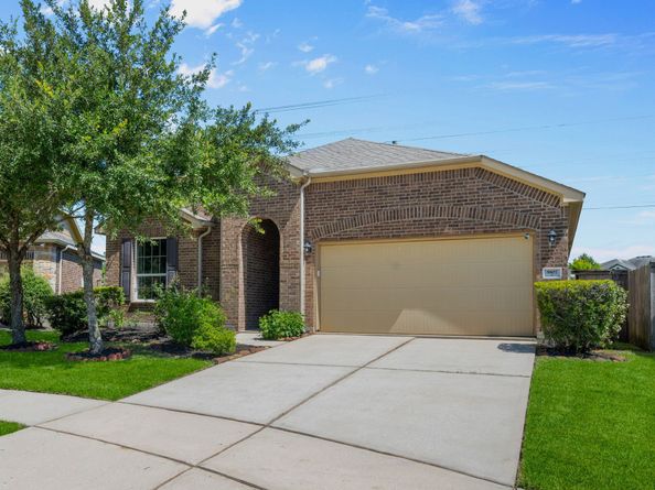 9807 Patricia Haven Lane, Humble TX 77396