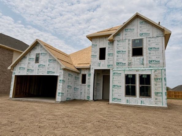 32129 Pond Pine Court, Spring TX 77386