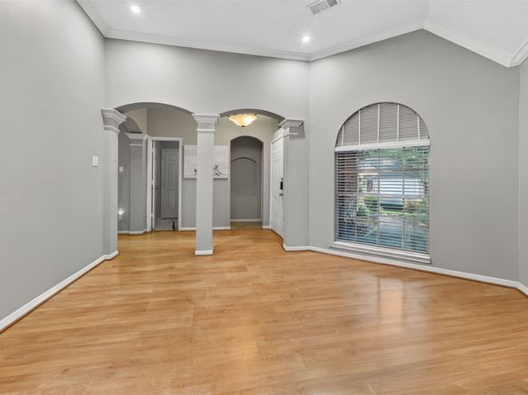 31303 Baker Lake Drive, Spring TX 77386