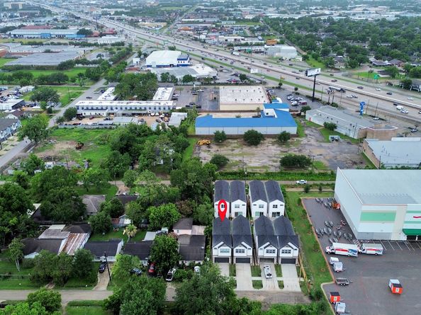 9433 Arledge Street, Houston TX 77075