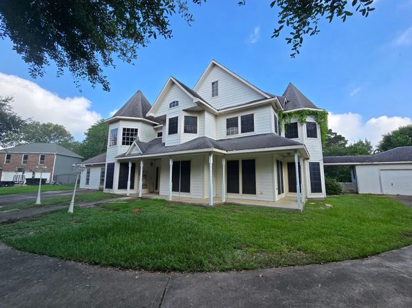 6444 Magnolia Street, Katy TX 77493