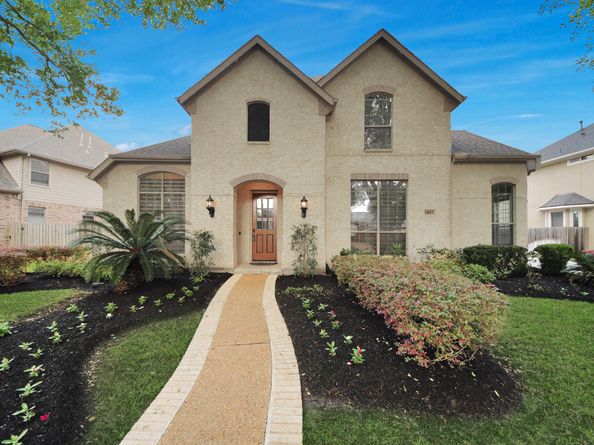 1807 Ravenel Lane, Sugar Land TX 77479