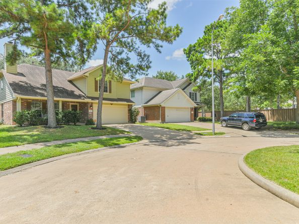 20335 Sable Acre Court, Cypress TX 77433