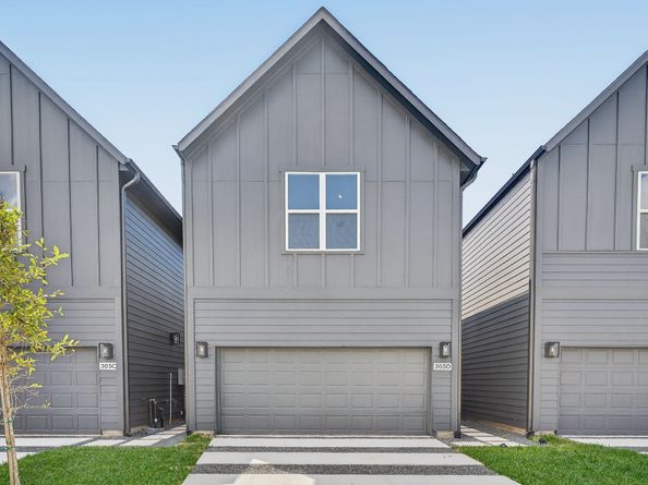 305 Marcella Street D, Houston TX 77091