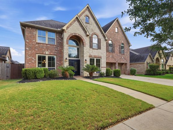4130 Clover Ridge Lane, Sugar Land TX 77479