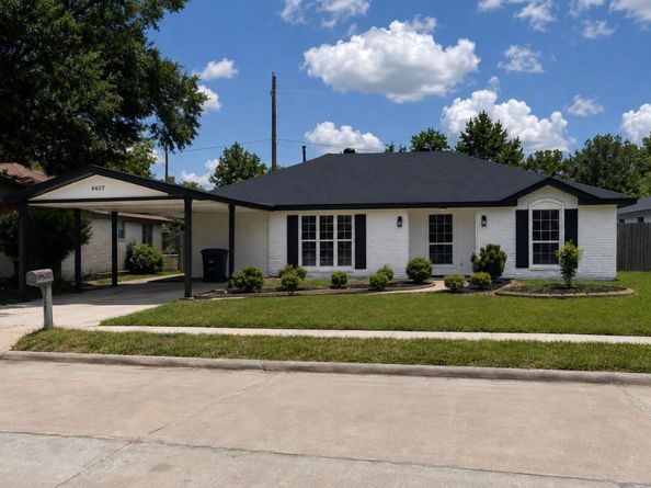 6407 Sandy Oaks Drive, Houston TX 77050