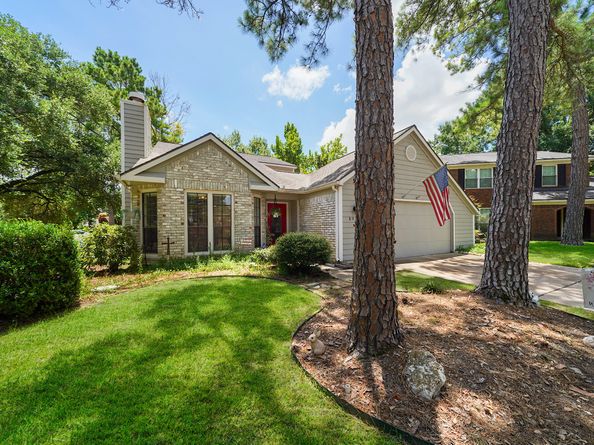 8010 Pinyon Creek Court, Houston TX 77095