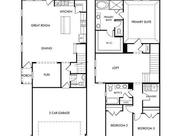 6321 Sapphire Ocean Drive, Houston TX 77092