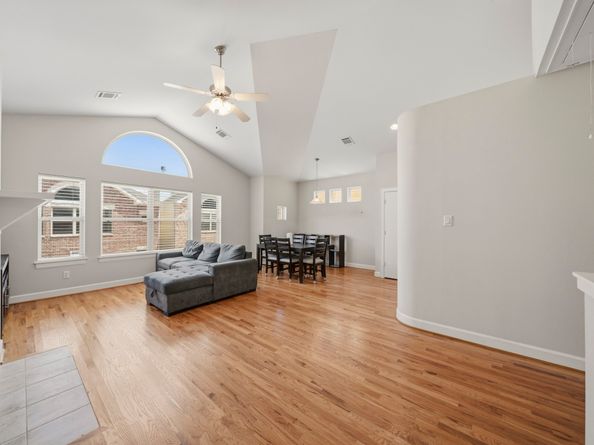 11516 Main Maple Drive, Houston TX 77025