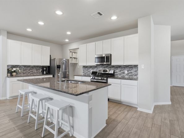 14702 Twilight Knoll Trail, Cypress TX 77429
