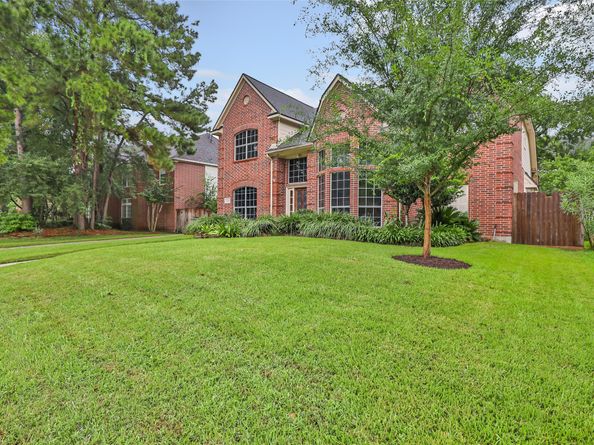 3526 Whispering Brook Drive, Kingwood TX 77345