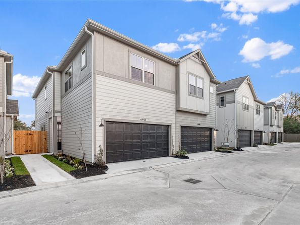 6447 Rena Street, Houston TX 77092