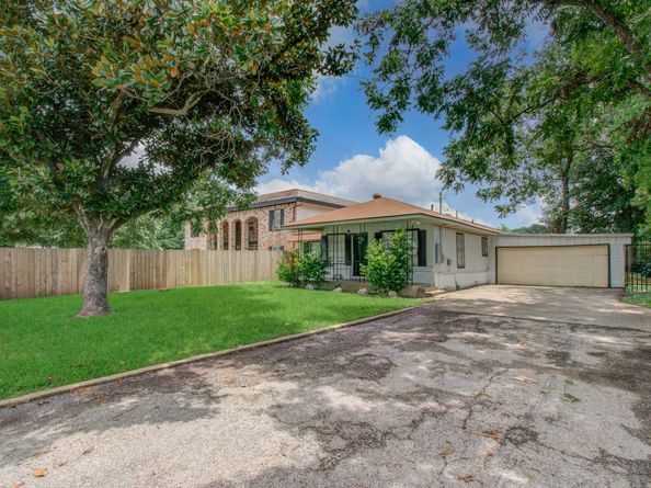 773 Lucky Street, Houston TX 77088