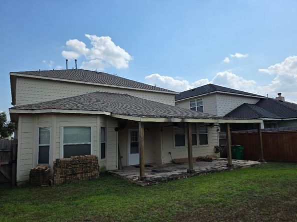 19518 Grand Colony Court, Katy TX 77449
