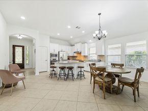 19726 Terrace Cliff Court, Richmond TX 77407