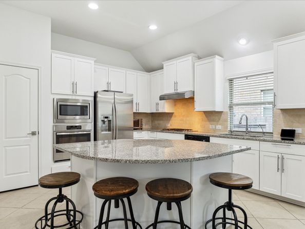 19726 Terrace Cliff Court, Richmond TX 77407