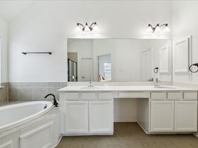 19726 Terrace Cliff Court, Richmond TX 77407