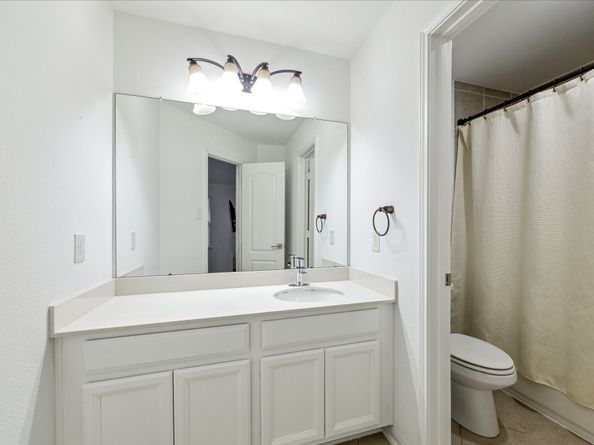 19726 Terrace Cliff Court, Richmond TX 77407