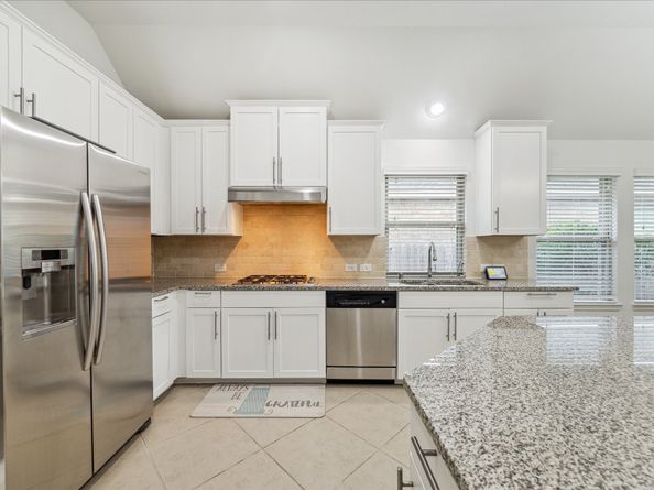19726 Terrace Cliff Court, Richmond TX 77407