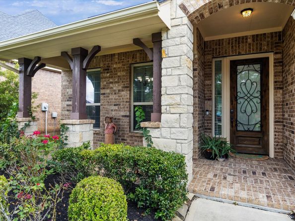 19726 Terrace Cliff Court, Richmond TX 77407
