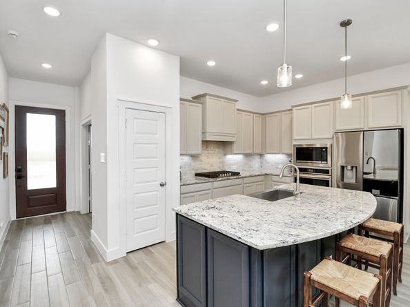 18511 Adventurous Way, Cypress TX 77433