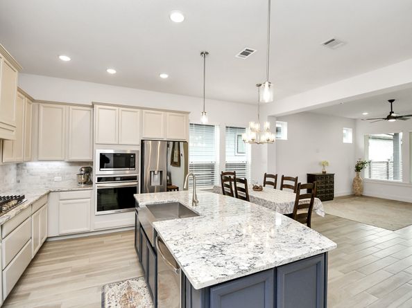 18511 Adventurous Way, Cypress TX 77433