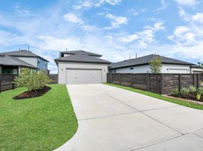 18511 Adventurous Way, Cypress TX 77433