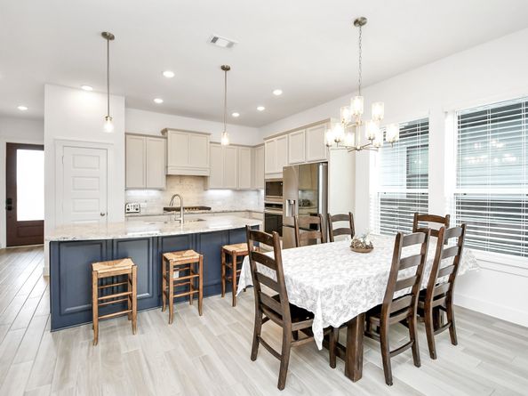 18511 Adventurous Way, Cypress TX 77433