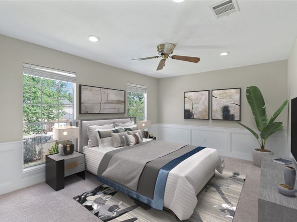 926 Montview Drive, Katy TX 77450