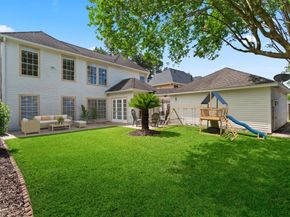 926 Montview Drive, Katy TX 77450