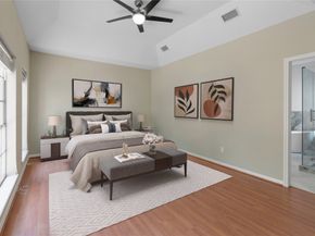 926 Montview Drive, Katy TX 77450