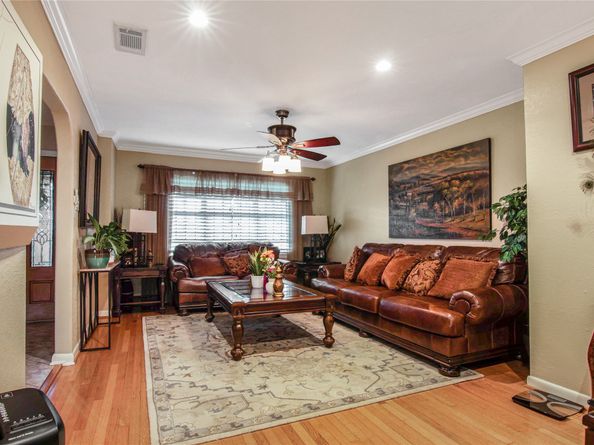 8017 Lanham Lane, Houston TX 77075