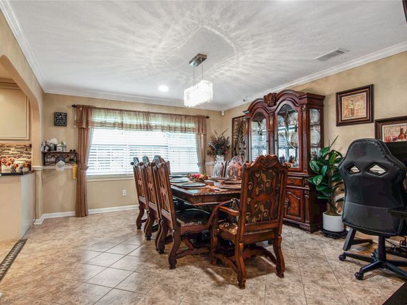 8017 Lanham Lane, Houston TX 77075