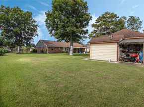 8017 Lanham Lane, Houston TX 77075