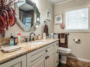 8017 Lanham Lane, Houston TX 77075
