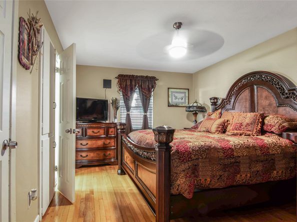 8017 Lanham Lane, Houston TX 77075