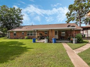 8017 Lanham Lane, Houston TX 77075