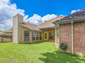 5316 Lake Mead Trail, Fort Worth TX 76137