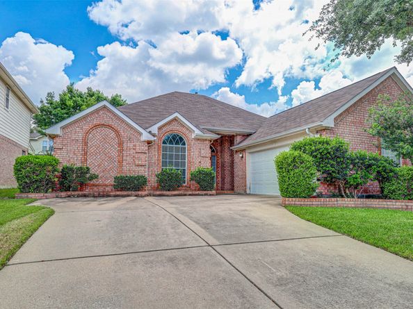 5316 Lake Mead Trail, Fort Worth TX 76137