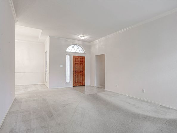 5316 Lake Mead Trail, Fort Worth TX 76137